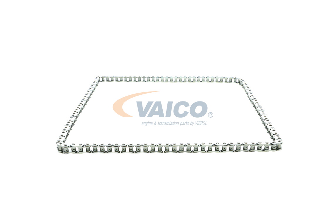 VAICO V40-1813 timing chain VAUXHALL Corsa Mk2 (C) Hatchback (X01) 1.0 12V (F08, F68) 60hp 2004