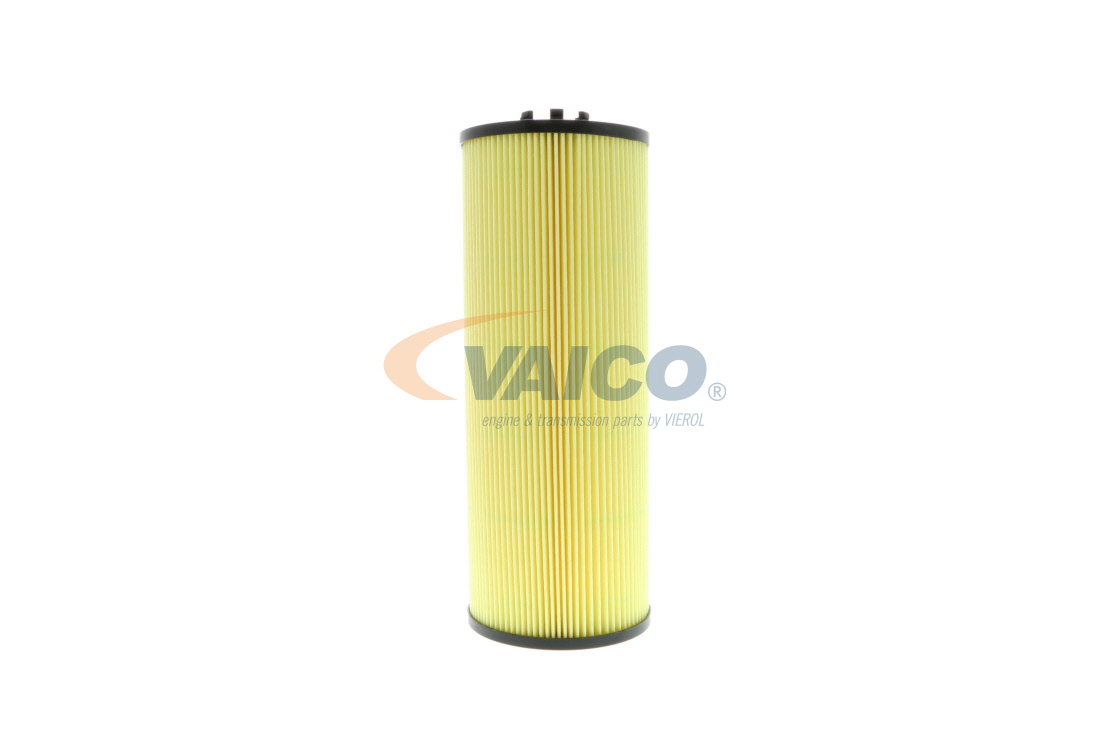 Número OEM A 541 184 02 25 - Filtro de aceite V31-1013 MERCEDES-BENZ, DAIMLER, MAYBACH