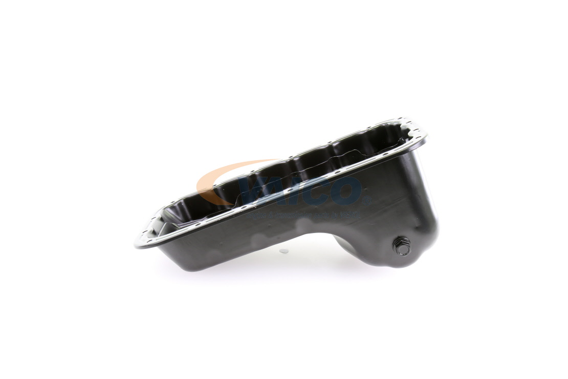 VAICO V51-0042 oil sump CHEVROLET Aveo / Kalos Hatchback (T250, T255) 1.2 72hp 2010
