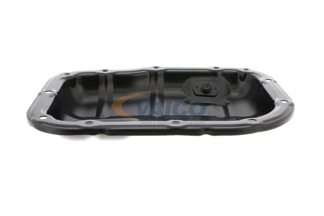 VAICO V70-0255 Oil sump TOYOTA AVENSIS Saloon (ZRT27, ADT27) 1.8 VVT-i 147 hp Petrol 2016