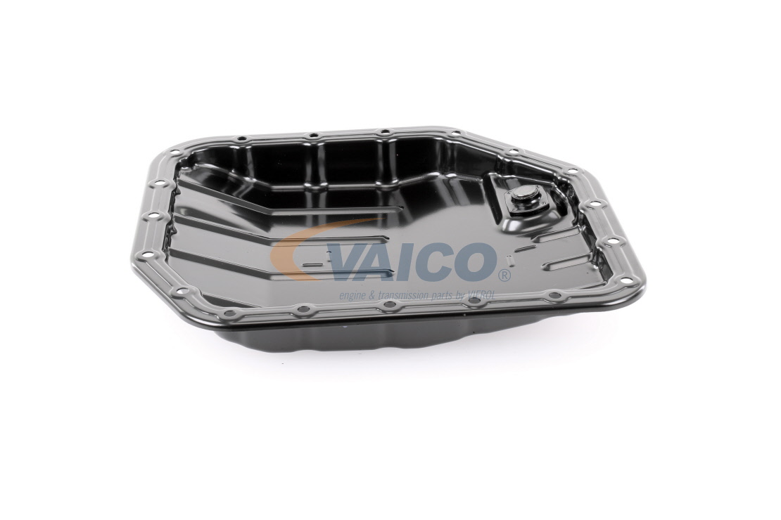 VAICO V70-0306 Oil sump TOYOTA COROLLA Saloon (_E12J_, _E12T_) 1.8 131 hp Petrol 2004