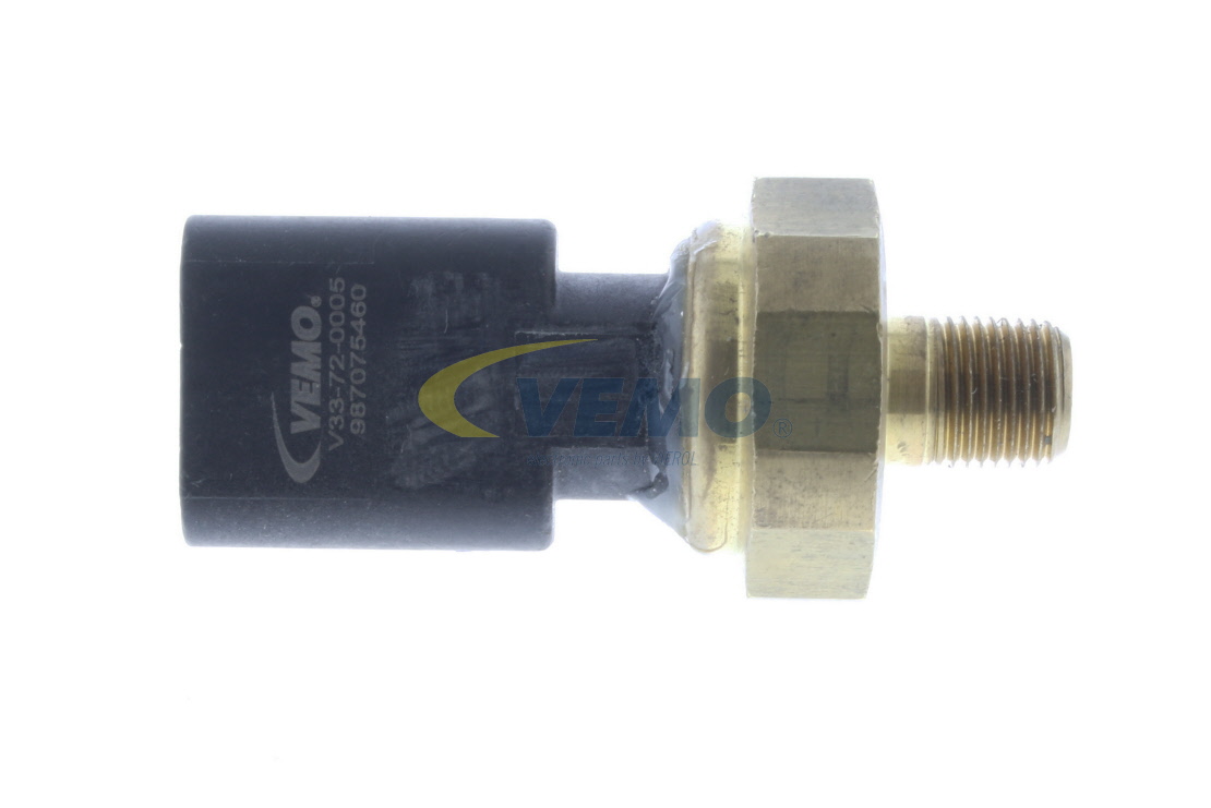 Número OEM 56028807AB - Sensor, presión de aceite V33-72-0005 JEEP, CHRYSLER, DODGE
