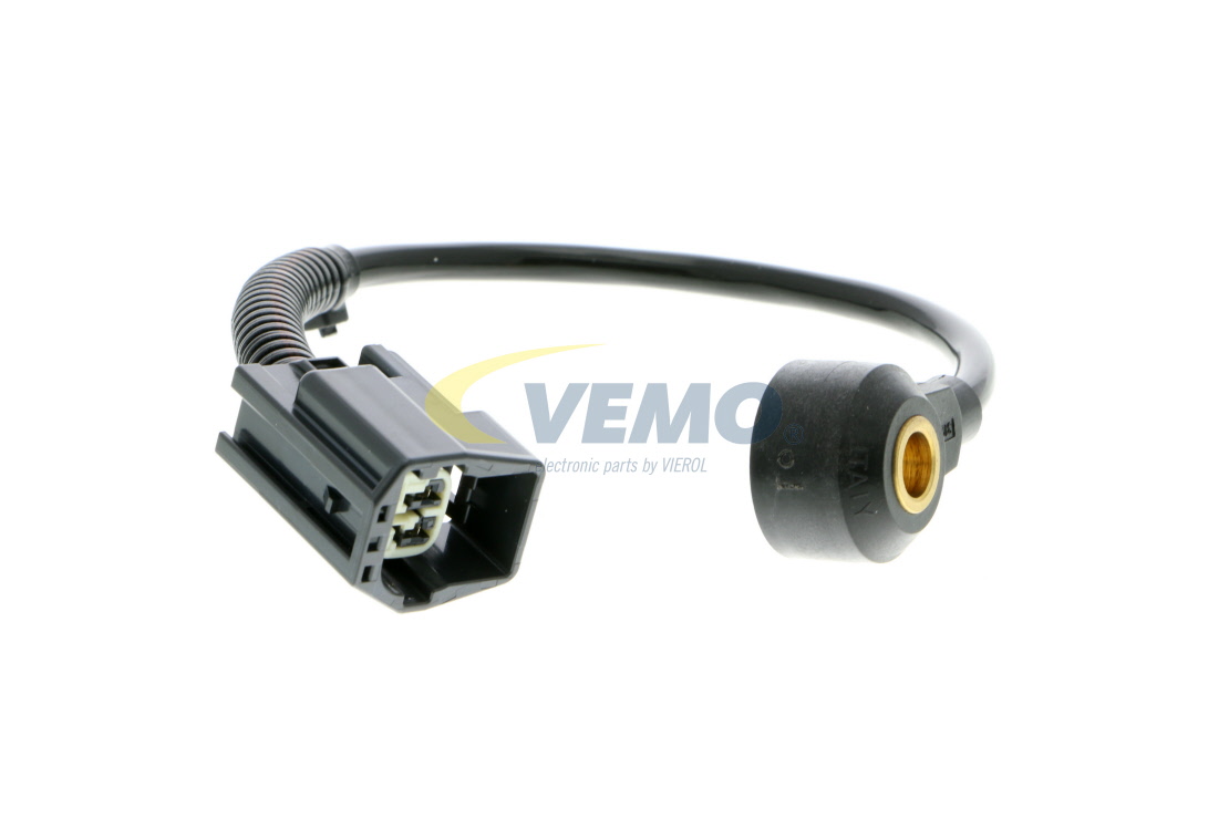 Knackningssensor V25-72-1093 VEMO FORD Focus C-Max (DM2) 1.8 2005 125 hk