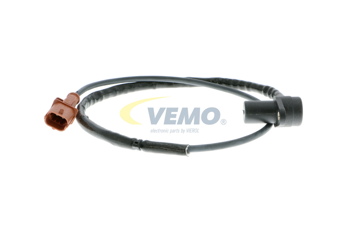 Generatore di impulsi, Albero a gomiti V24-72-0136 VEMO ALFA ROMEO GTV (916, 916C) 3.0 V6 24V 2002 218 CV