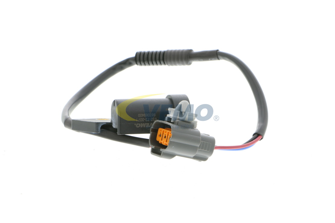 OT-Geber V32-72-0071 VEMO MAZDA MX-5 II (NB) 1.8 (NB8C) 1999 140 PS