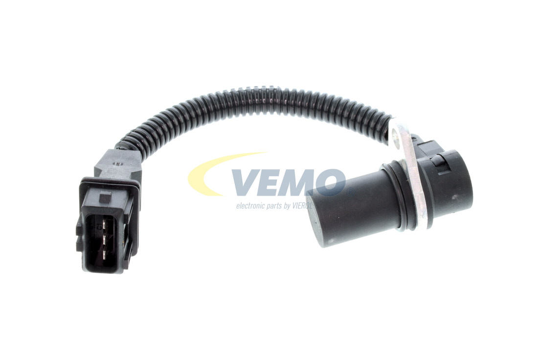 OEM-nummer 39300 4X000 - Nokkenassensor V52-72-0153 HYUNDAI, KIA