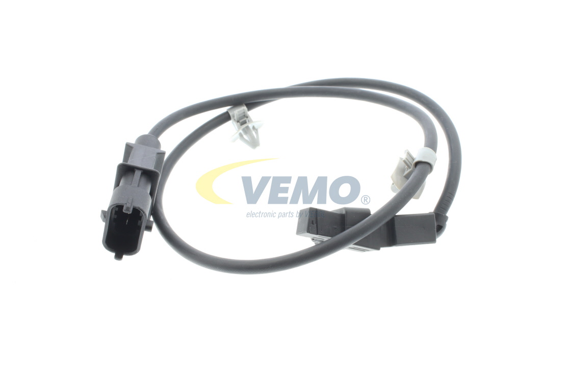 VEMO V53-72-0075 capteur pmh HYUNDAI Santa Fe II (CM) 2.0 CRDi 4x4 150CV 2010