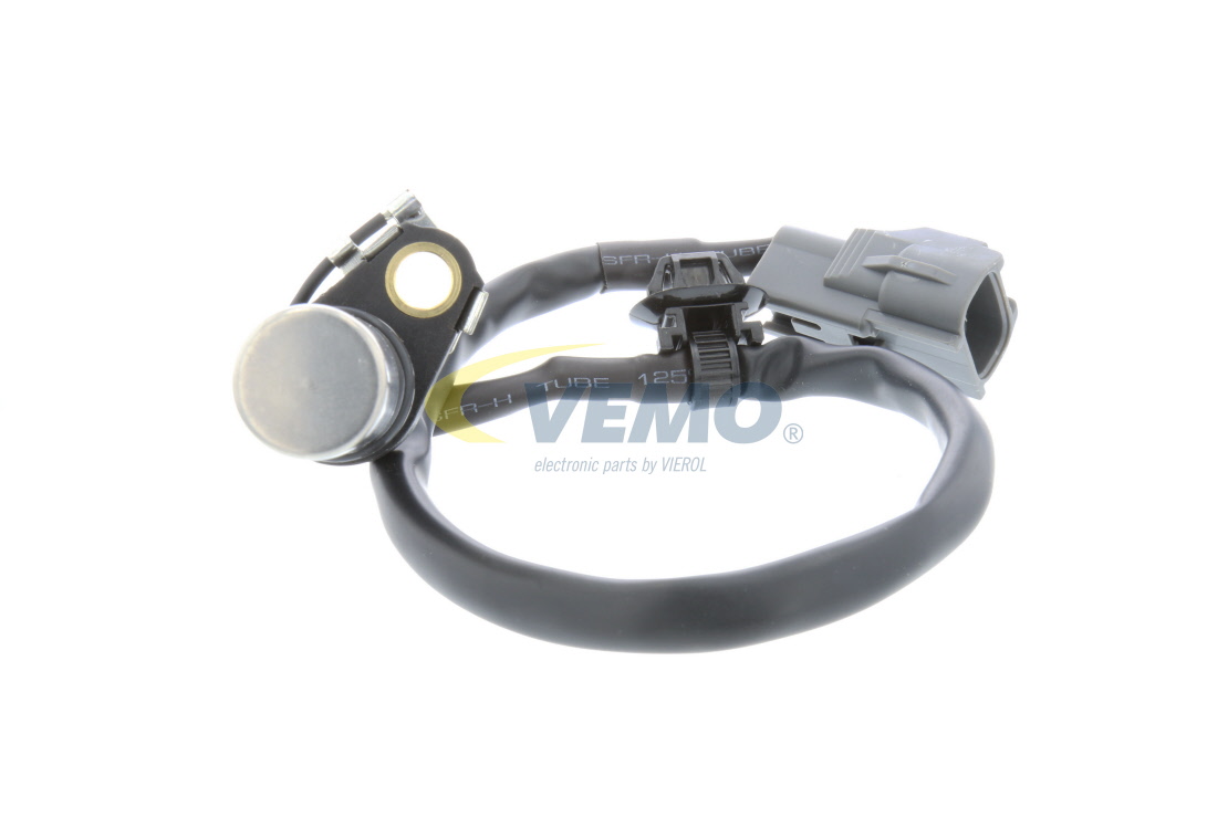 Impulsgiver, veivaksel V70-72-0134 VEMO TOYOTA Avensis Verso (M2) 2.0 VVT-i (ACM20_) 2005 150 hk