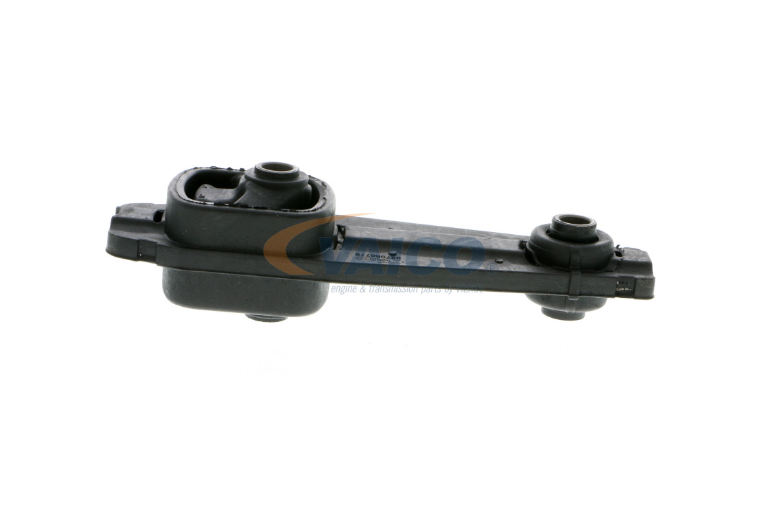 VAICO V22-0377 engine mount PEUGEOT 207 Hatchback 1.4 16V 98hp 2011