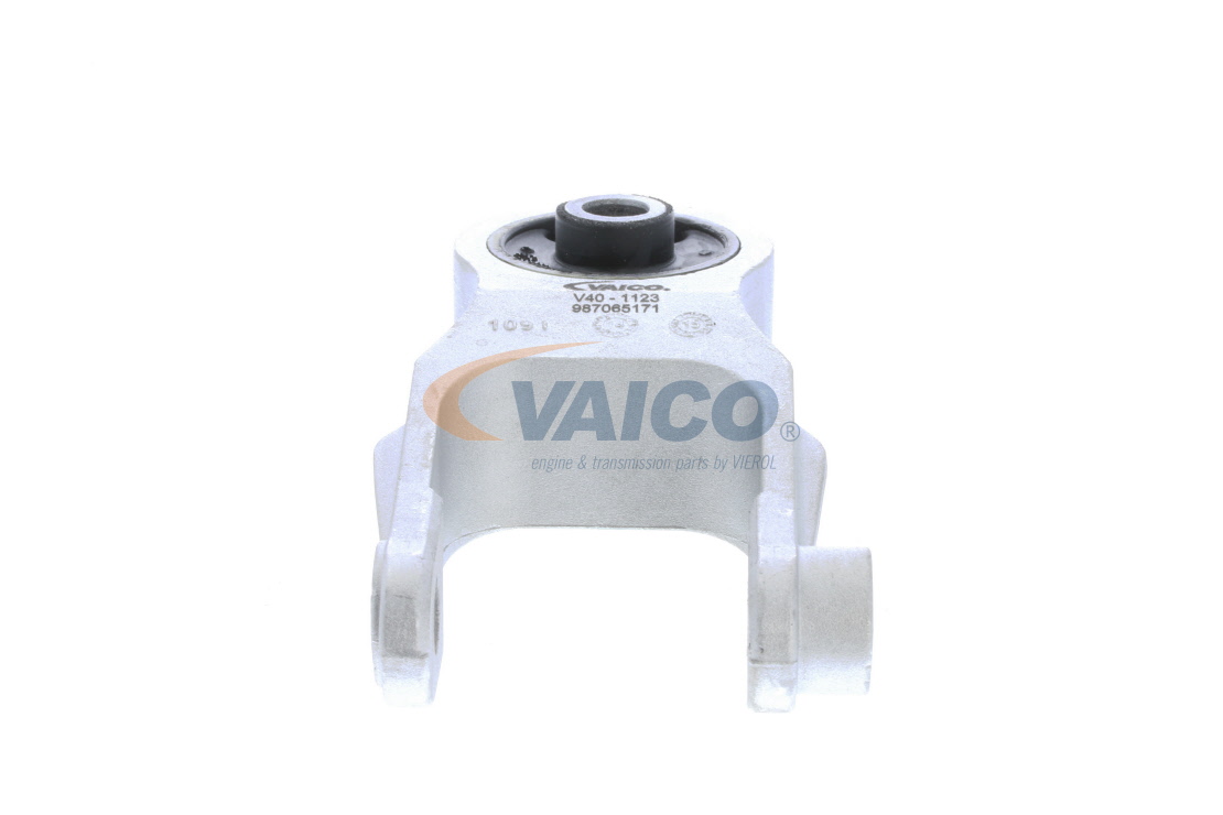 VAICO V40-1123 engine mount VAUXHALL Corsa Mk2 (C) Hatchback (X01) 1.7 CDTI 16V (F08, F68) 100hp 2000