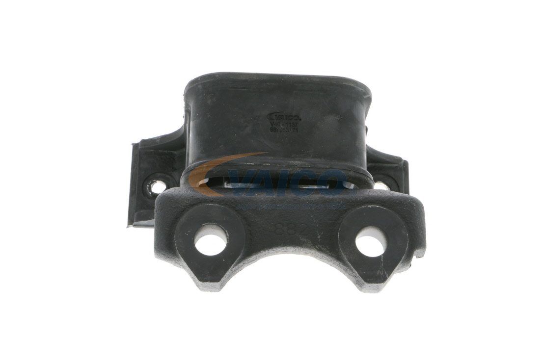 VAICO V40-1137 engine mount VAUXHALL Corsa Mk2 (C) Hatchback (X01) 1.7 CDTI 16V (F08, F68) 100hp 2005