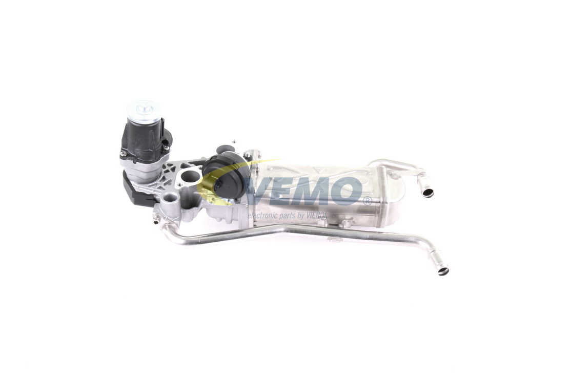 OEM-nummer 03P 131 512 B - EGR module V10-63-0082 VW, AUDI, OPEL, SKODA, SEAT
