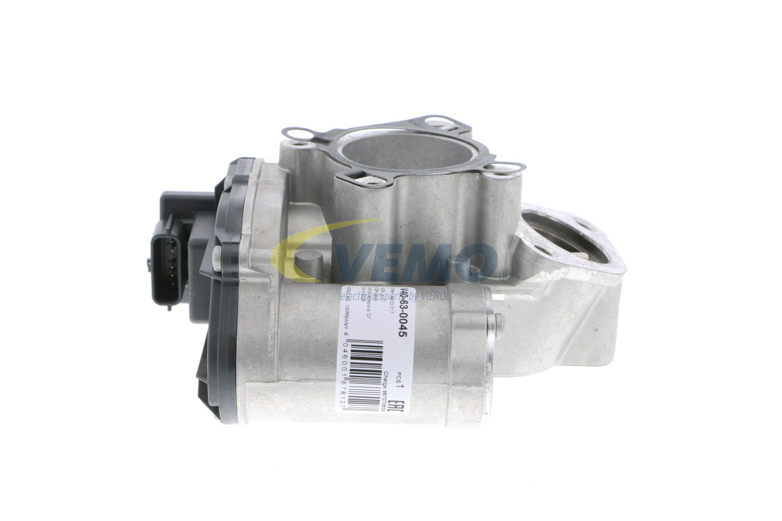 OEM nummer H8 20 098 7088 - EGR-ventil V40-63-0045 RENAULT, RENAULT TRUCKS