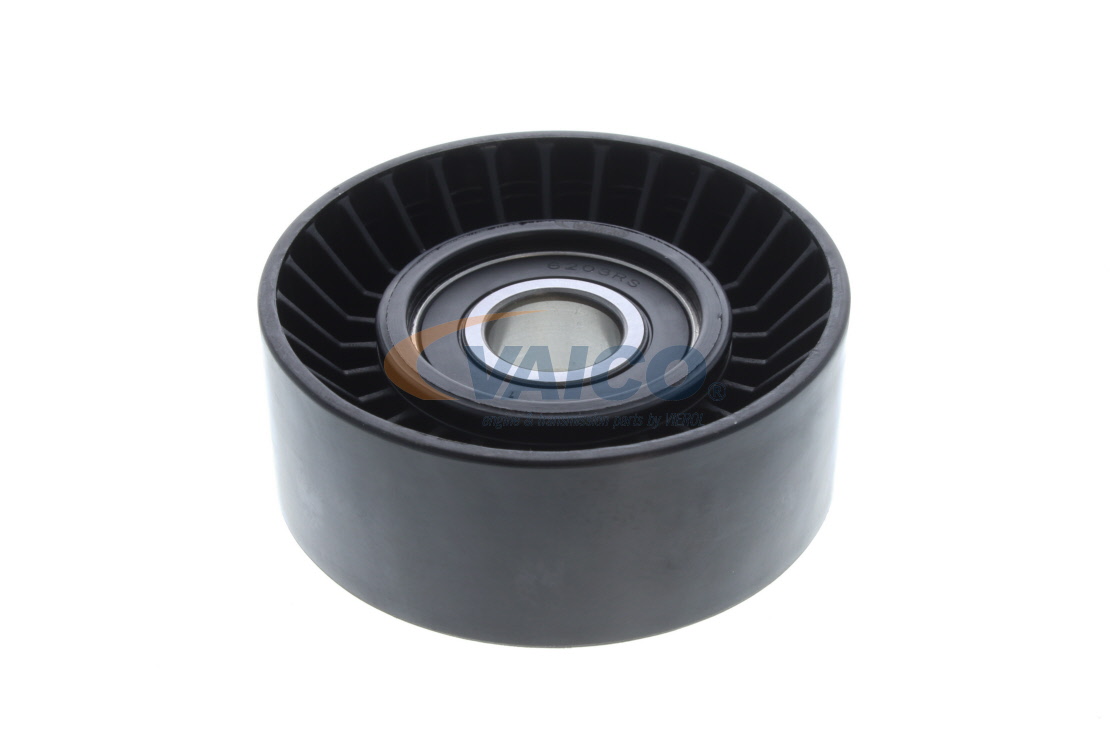 OEM nummer 076 145 276 - Styrrulle, drivrem V10-3412 VW, AUDI, SKODA, SEAT