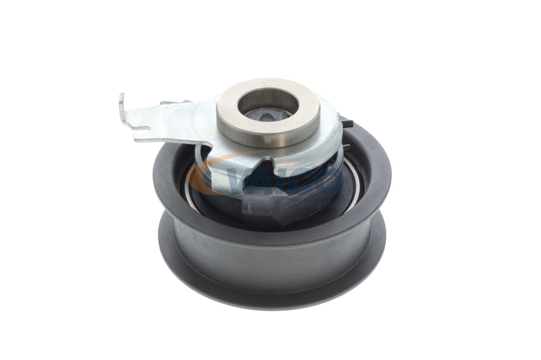 Zahnriemenspannrolle V10-3429 VAICO VW Jetta Mk6 (162, 163, AV3, AV2) 1.6 MPi 2016 90 PS