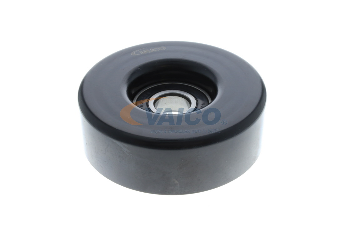 Antriebsriemen Ford Mondeo MK1 GBP: Umlenk- / Führungsrolle, Keilrippenriemen VAICO V25-0819
