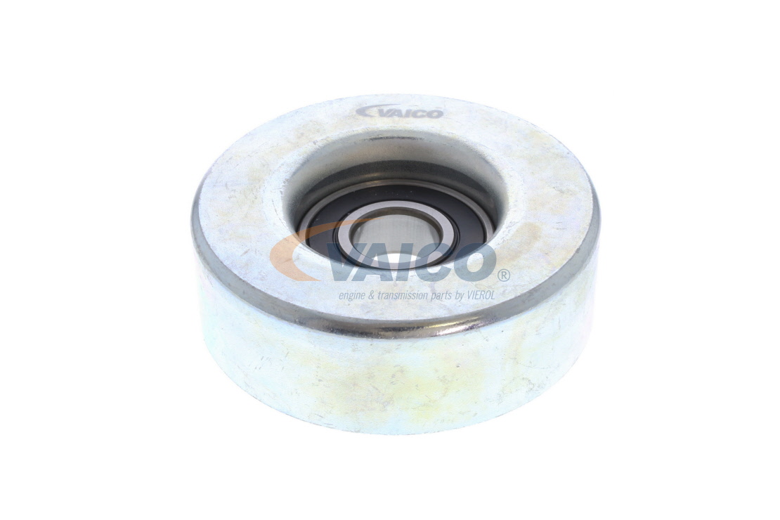 Umlenk Führungsrolle V26-0166 VAICO HONDA Jazz Limousine (GD) 1.5 i-DSI (GD8) 2008 90 PS