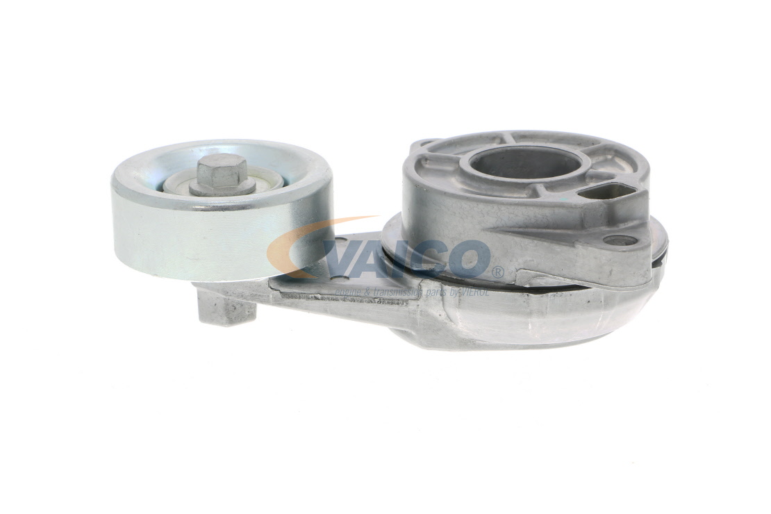 VAICO V26-0169 idler pulley, serpentine belt HONDA Jazz Hatchback (GE, GG, GP, ZA) 1.3 i (GE6, GG3, GG6) 100hp 2019