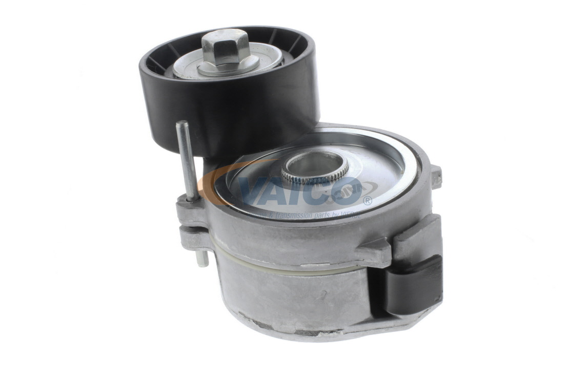 VAICO V22-2224 drive belt tensioner PEUGEOT 206 Hatchback (2A/C) 1.1 54hp 2000