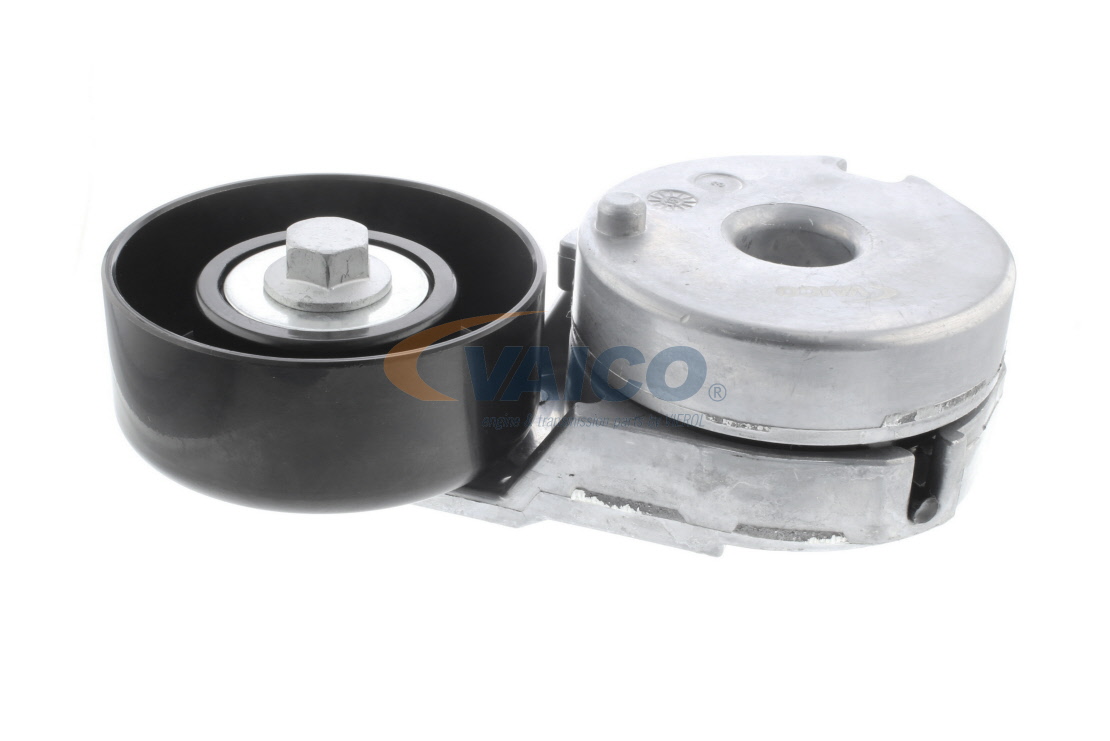 Tensor, correia trapezoidal estriada V38-0177 VAICO RENAULT Scénic III (JZ0/1_) 2.0 16V (JZ0G, JZ0P, JZ1E, JZ1P) 2012 140 cv