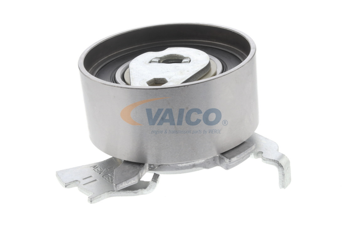 VAICO V40-1816 drive belt tensioner OPEL Frontera B Off-Road (U99) 2.2 i 136hp 2004