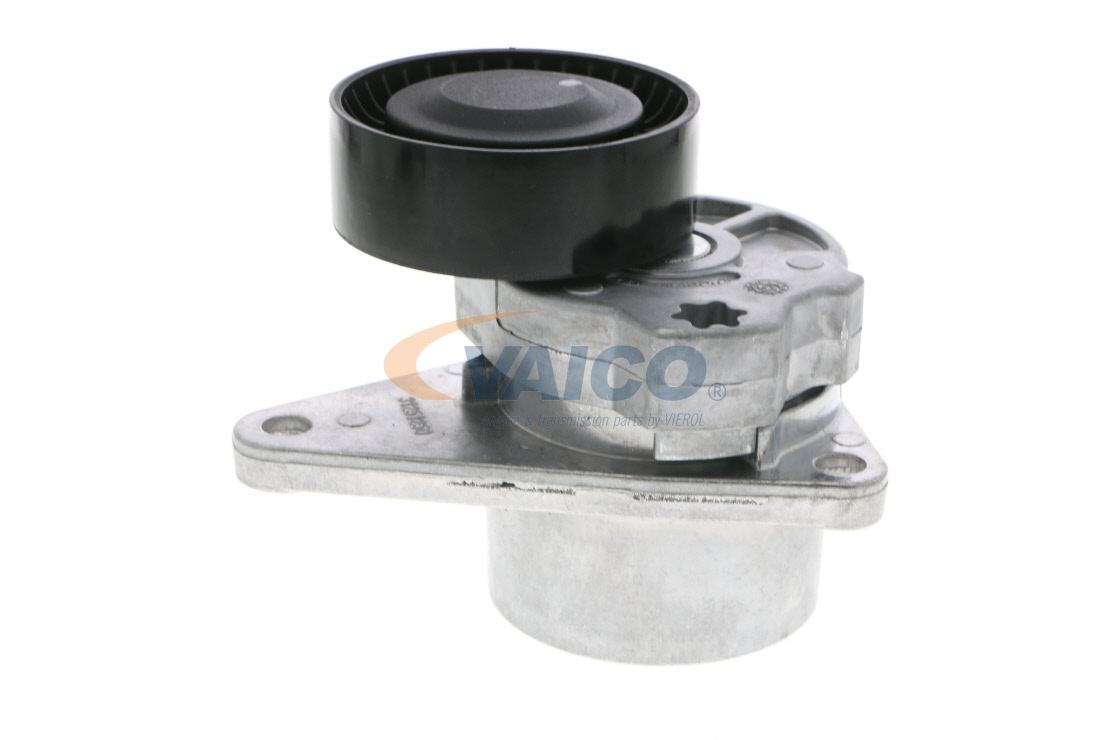 Tensor, correia trapezoidal estriada V95-0286 VAICO VOLVO V40 Carrinha (VW, 645) 1.6 1999 109 cv
