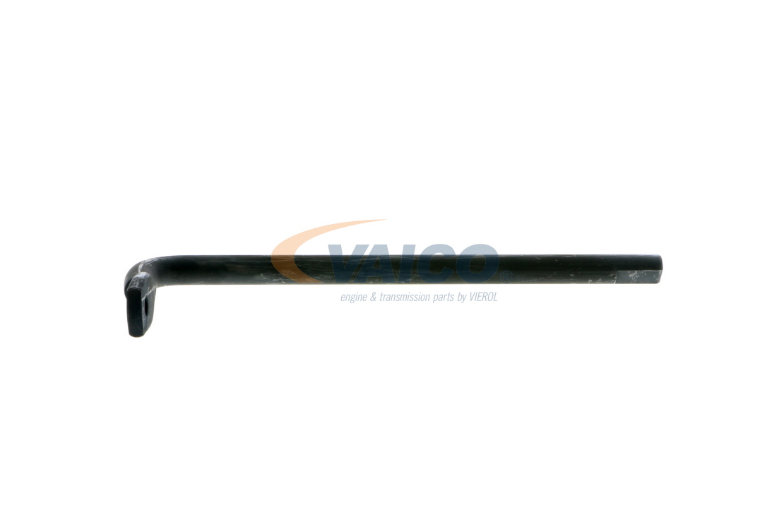 Tensor, correia trapezoidal estriada V10-3709 VAICO VW Passat B3/B4 Sedan (3A2, 35i) 1.9 D 1991 68 cv