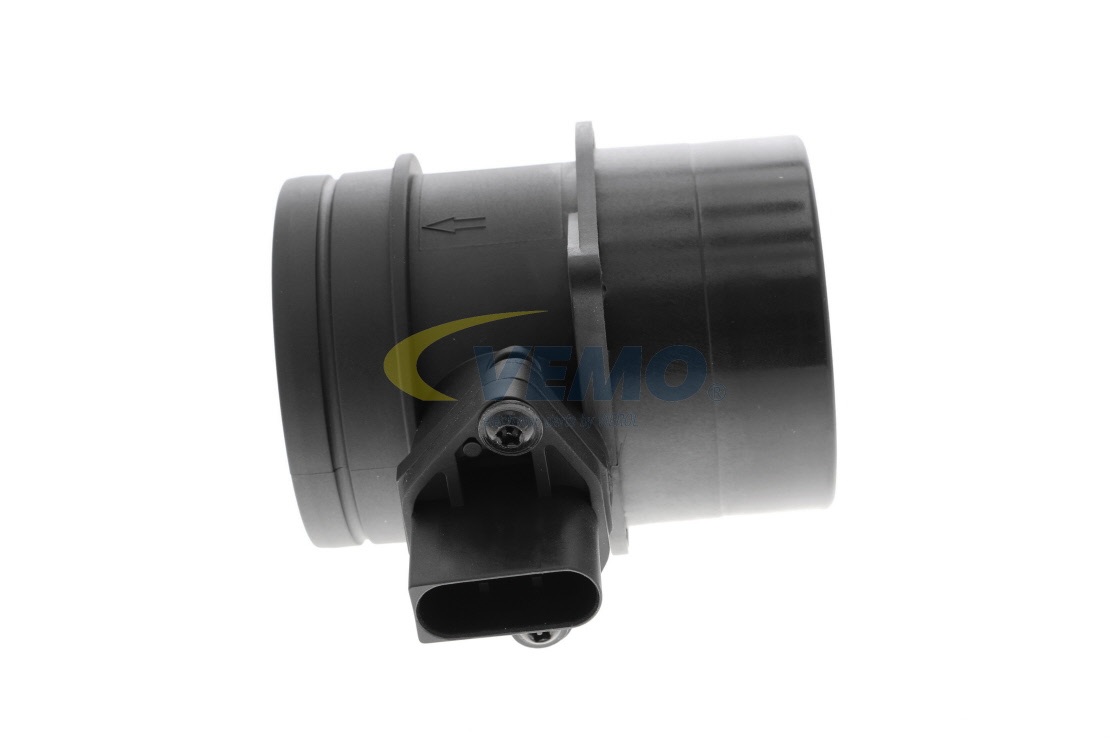 Luftmassenmesser V10-72-1296 VEMO VW Jetta Mk6 (162, 163, AV3, AV2) 2.5 2014 170 PS