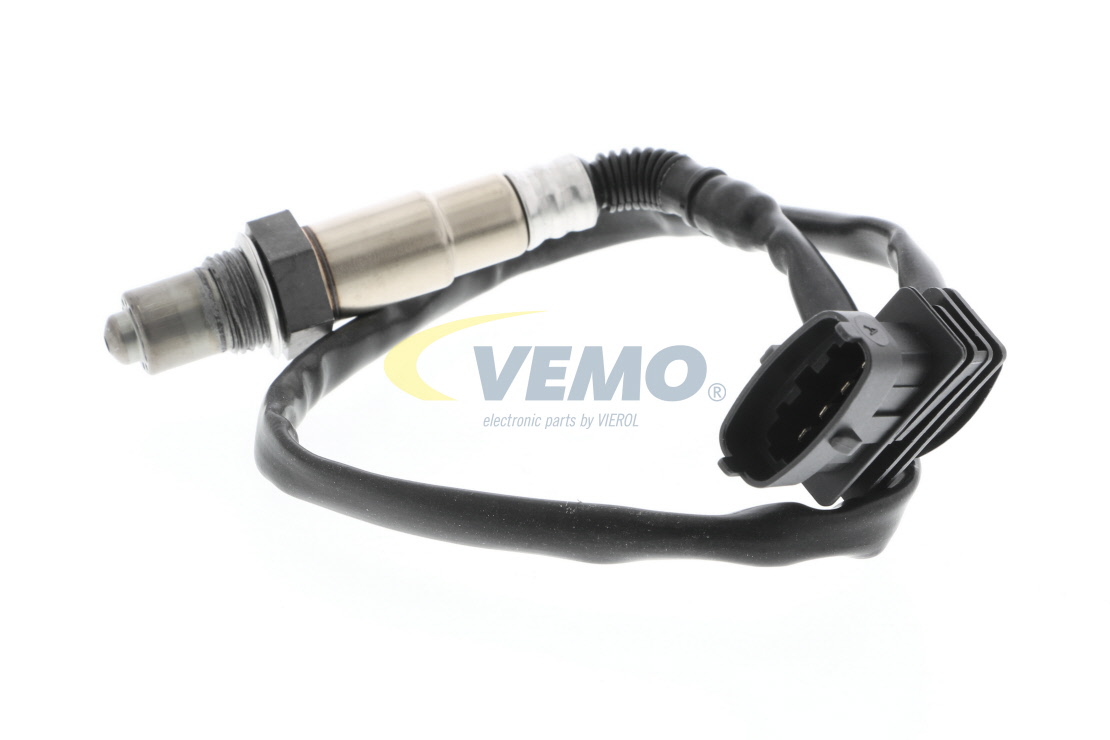 VEMO V40-76-0032 Lambda sensor OPEL Astra J GTC (P10) 1.4 101 hp Petrol 2016