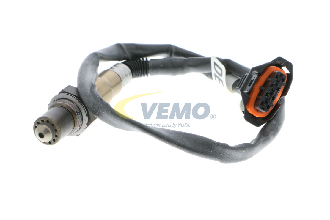 VEMO V40-76-0033 lambda sensor OPEL Zafira C Tourer (P12) 1.6 CNG (75) 150hp 2025