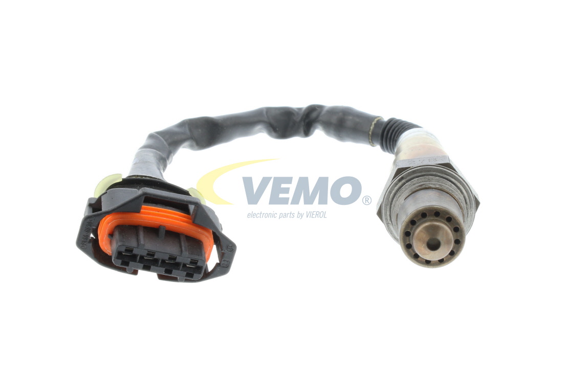 Número OEM 55 573 711 - Sonda lambda V40-76-0034 OPEL, FIAT, CHEVROLET, DAEWOO, GMC