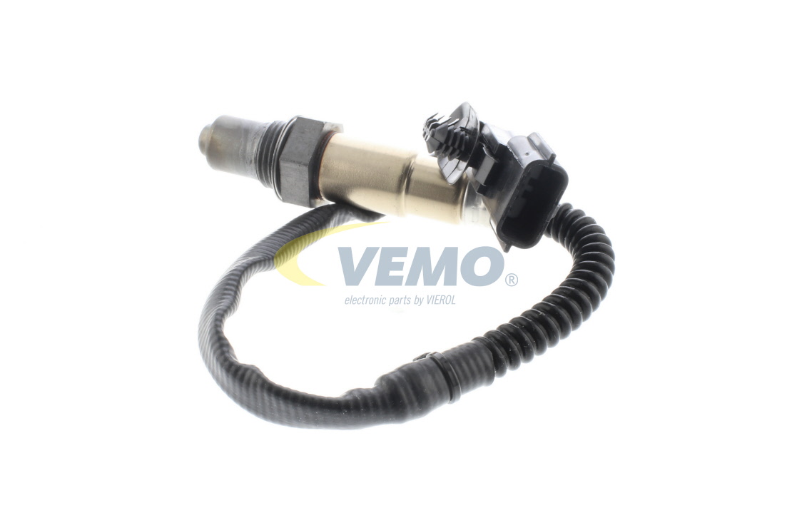 VEMO V46-76-0017 lambda sensor RENAULT Laguna III Hatchback (BT) 2.0 GT 204hp 2012