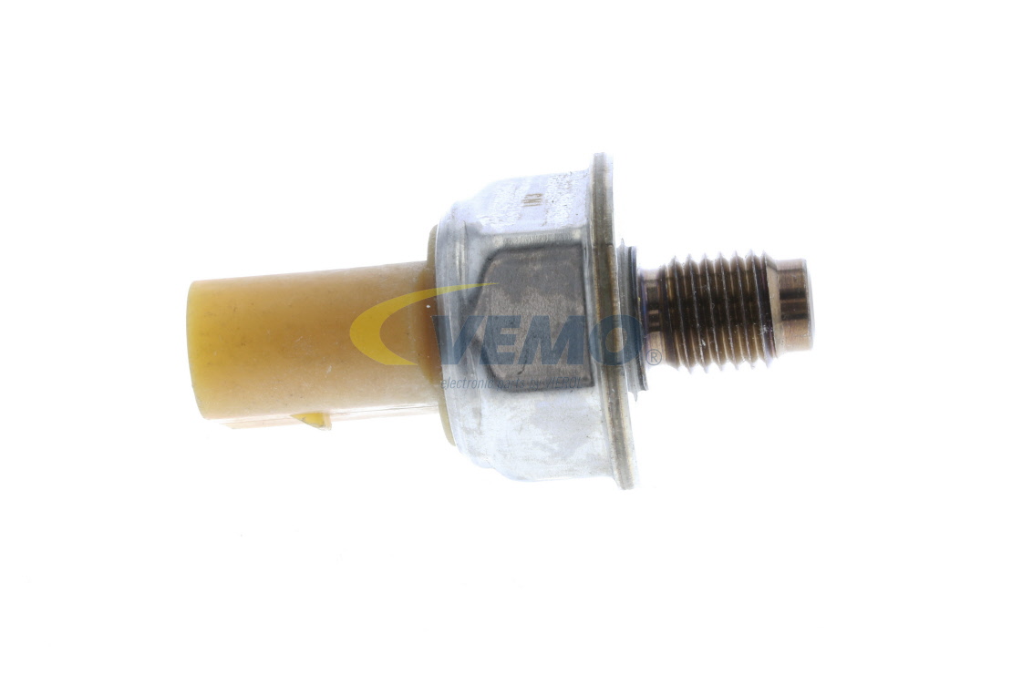 Sensor, brandstofdruk V10-72-0024 VEMO Volkswagen Phaeton (3D1, 3D2, 3D3, 3D4, 3D6, 3D7, 3D8, 3D9) 3.0 V6 TDI 4motion 2007 233 Pk