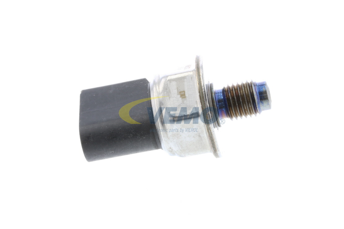 Sensore, Pressione carburante V10-72-0025 VEMO Volkswagen Touareg I (7LA, 7L6, 7L7) 3.0 TDI 2006 211 CV