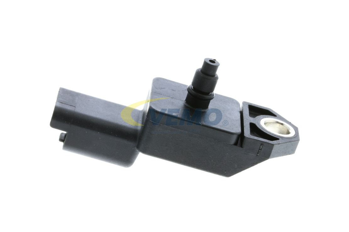 VEMO V25-72-1094 boost pressure sensor PEUGEOT 407 SW 2.2 HDi 170hp 2008