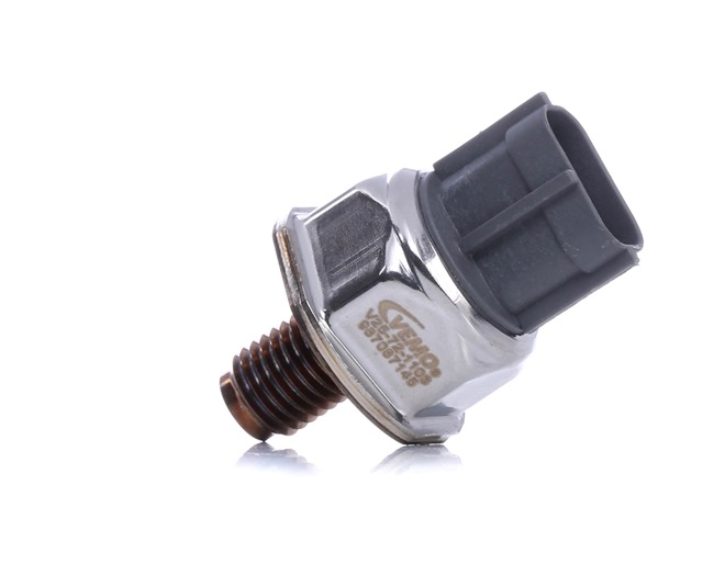 VEMO | Sensor Brændstoftryk Q+, original equipment manufacturer quality V25-72-1103 FORD Transit Mk6 Ladvogn / Chassis (V347, V348) 2012 billig online