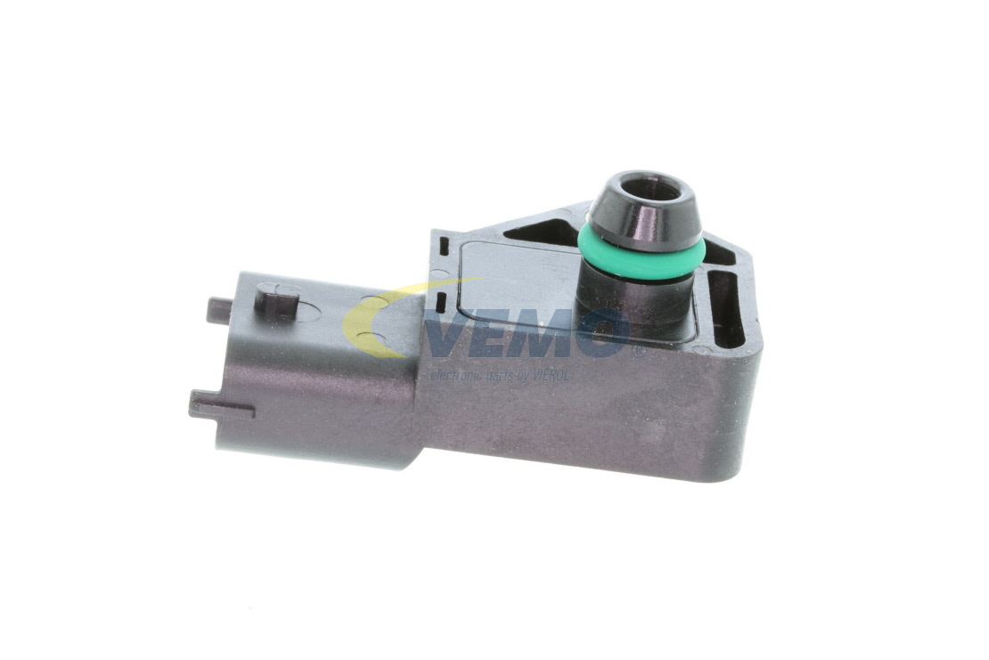 Lufttrykksensor, høydetilpasning V40-72-0572 VEMO OPEL Corsa C Hatchback (X01) 1.4 Twinport (F08, F68) 2003 90 hk
