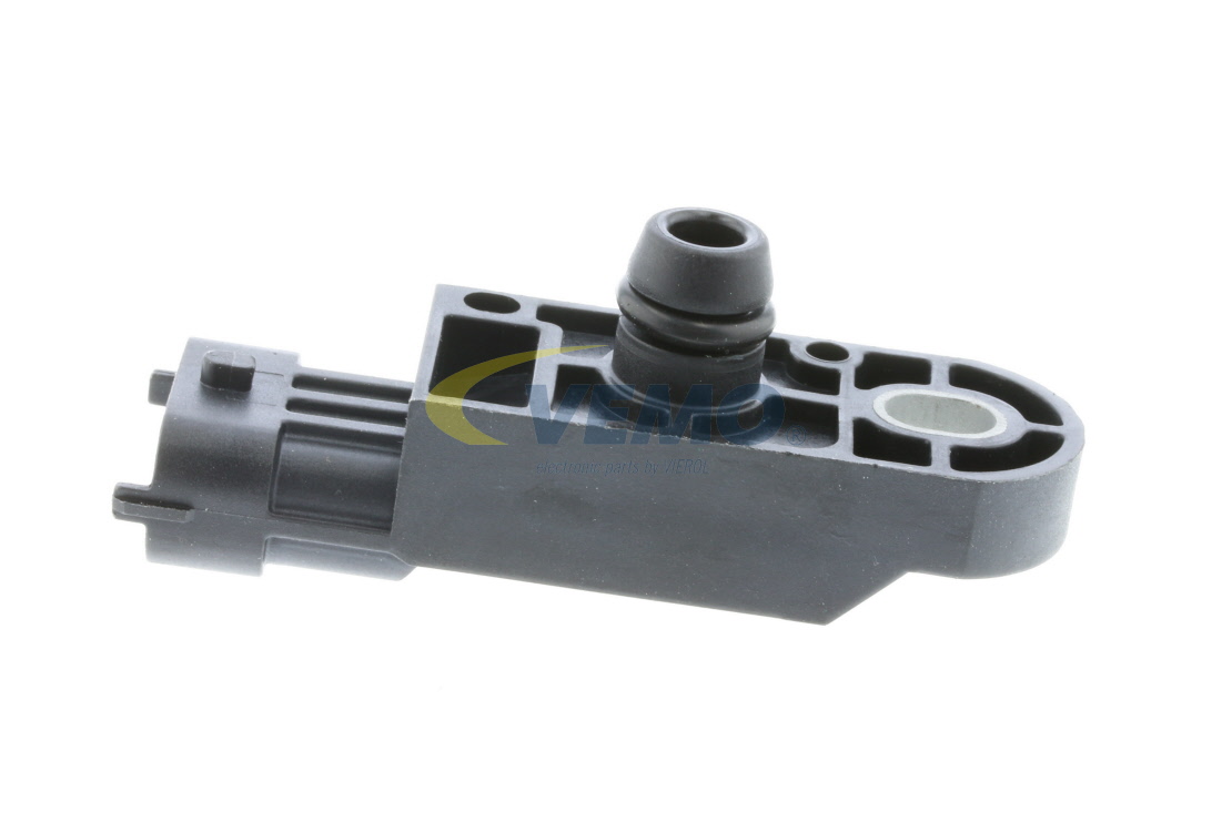 VEMO V46-72-0124 boost pressure sensor RENAULT Laguna III Sport Tourer (KT) 2.0 dCi (KT07, KT0J, KT14, KT1A, KT1S) 131hp 2012