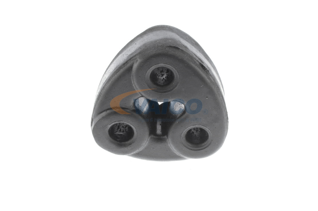 Halter, Abgasanlage V10-9603 VAICO SKODA Favorit Forman (785) 1.3 1995 61 PS