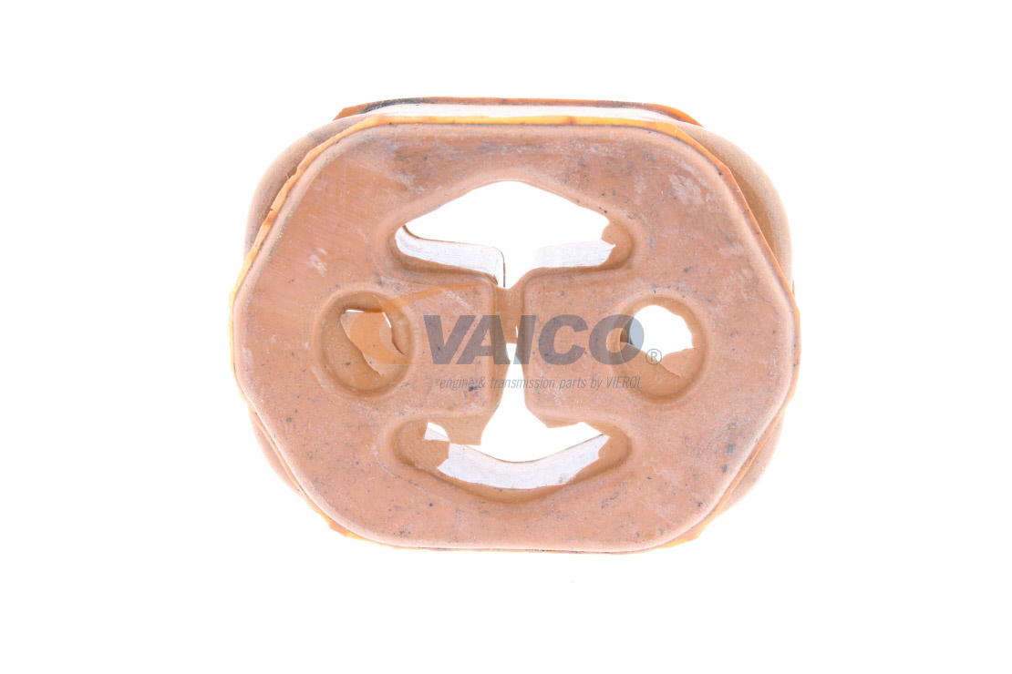 Supporto, Silenziatore V10-9605 VAICO Volkswagen Touran I (1T1, 1T2) 2.0 TDI 2009 140 CV