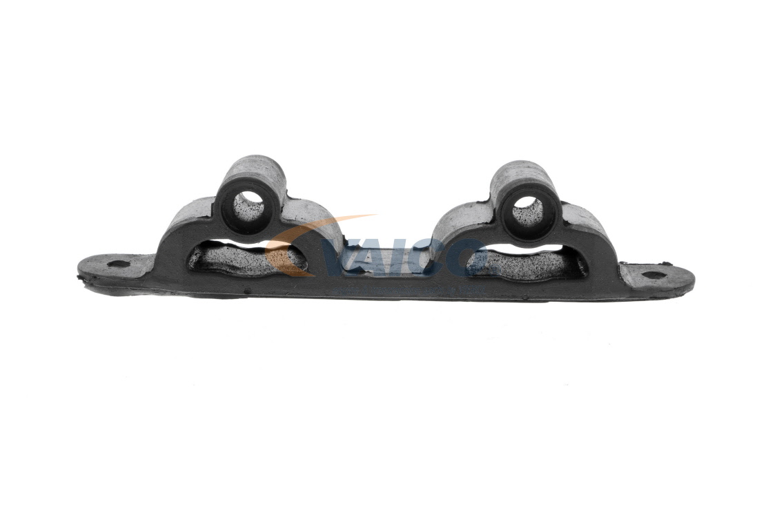 Uchwyt, system wydechowy V10-9609 VAICO Volkswagen Bora Sedan (1J2) 1.6 FSI 2003 110 KM
