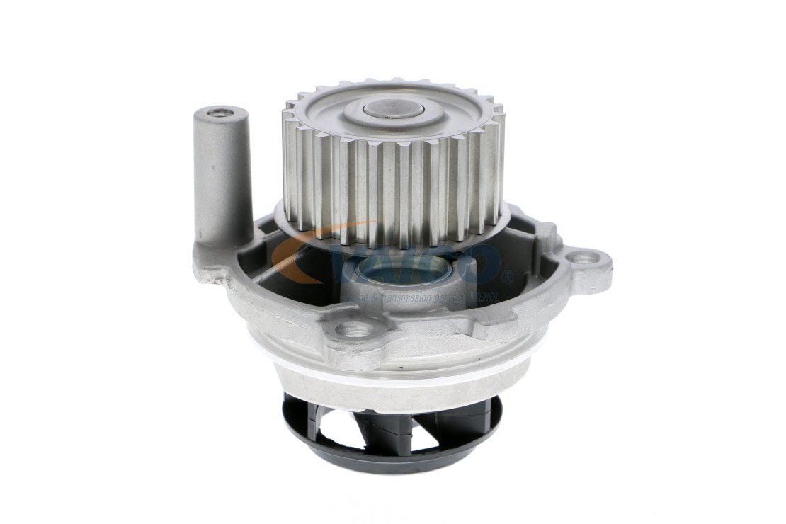 OEM nummer 06B 121 011 EX - Vattenpump V10-50011-1 VW, AUDI, SKODA, SEAT, ALFA ROMEO