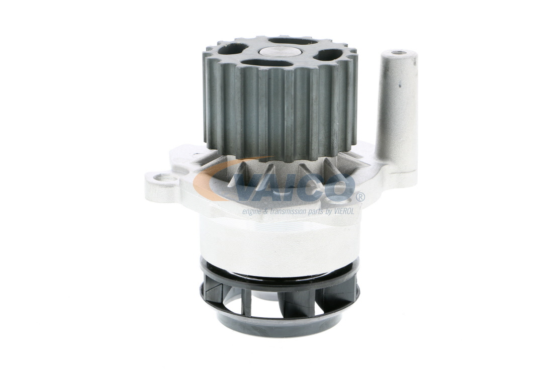 Water pump V10-50050-1 VAICO 045 121 011 HV AUDI, SKODA, SEAT, CUPRA