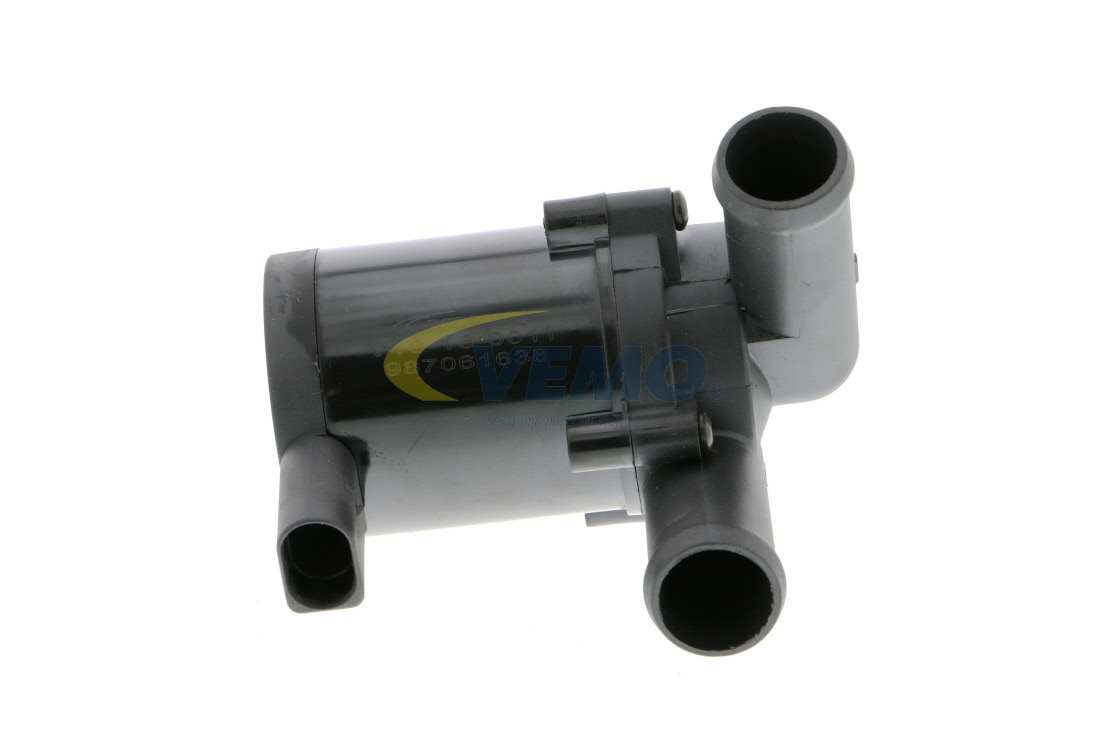Numer OEM 06E 121 601 C - Dodatkowa pompa wodna V10-16-0011 AUDI, SKODA, SEAT