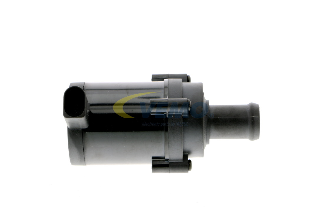 VEMO V10-16-0017 Auxiliary water pump Volkswagen Passat Variant (3C5) 1.4 TSI 122 hp Petrol 2010
