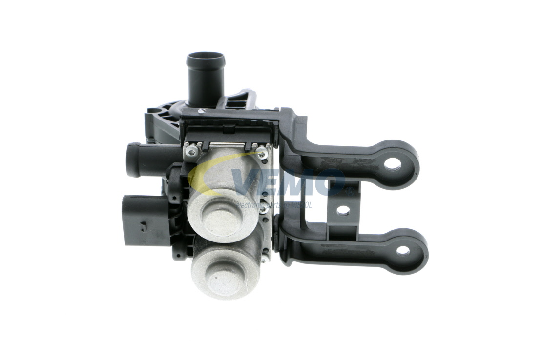 VEMO V10-77-1043 Heater control valve AUDI A6 Saloon (4F2, C6) 3.2 FSI quattro 249 hp Petrol 2008