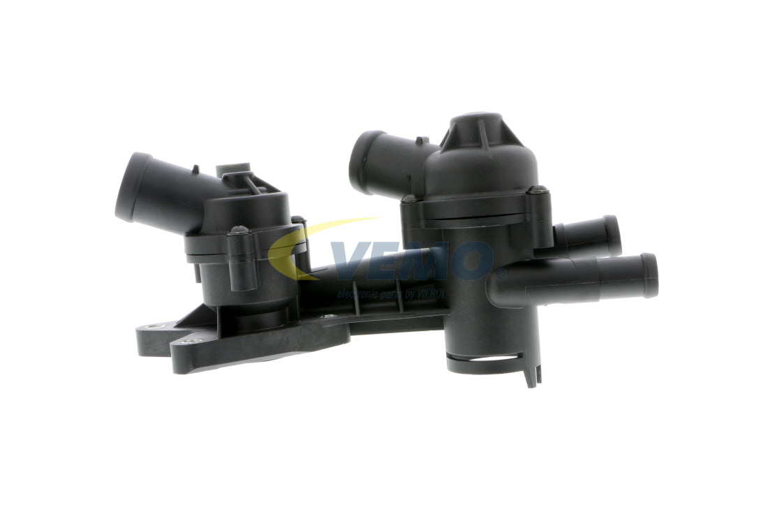 Kühlwasserthermostat V15-99-2082 VEMO VW Passat B6 Variant (3C5) 1.6 FSI 2008 115 PS