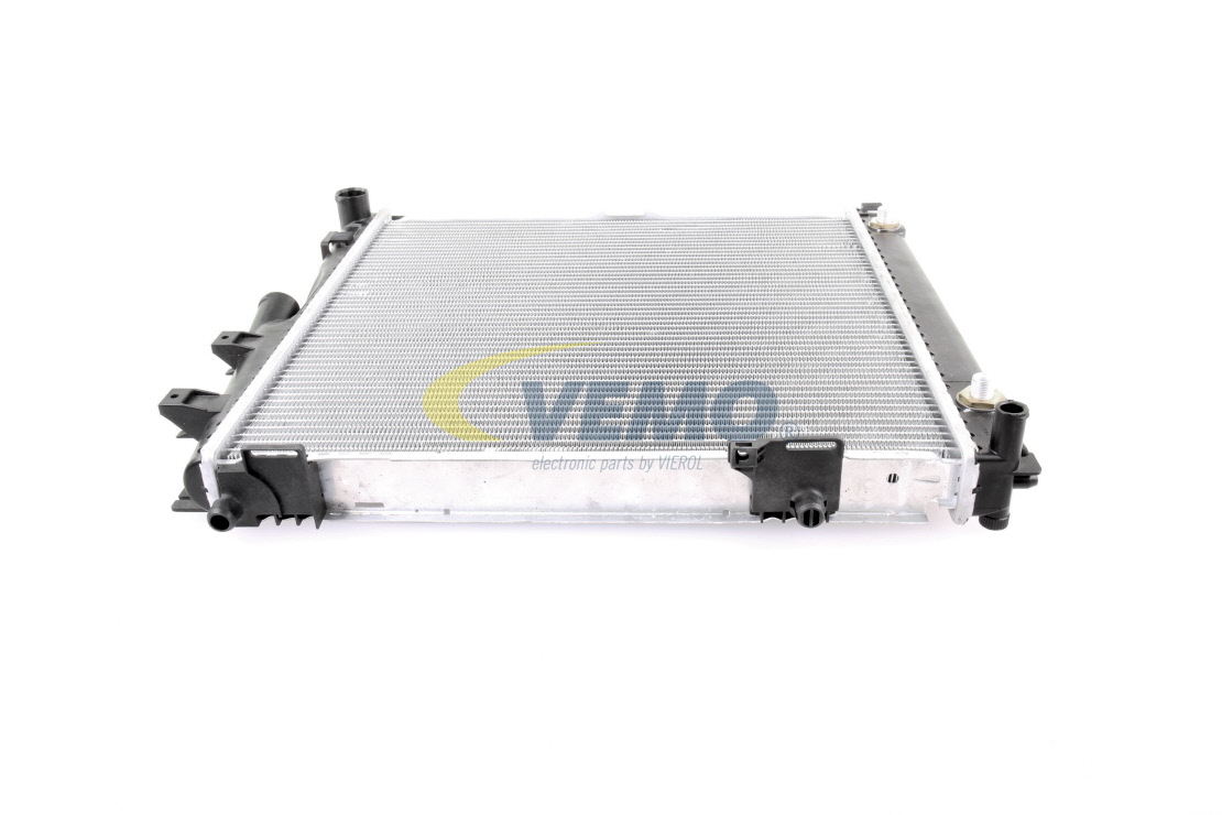 Numéro OEM A 126 500 51 03 - Radiateur du moteur V30-60-1216 MERCEDES-BENZ, JAGUAR