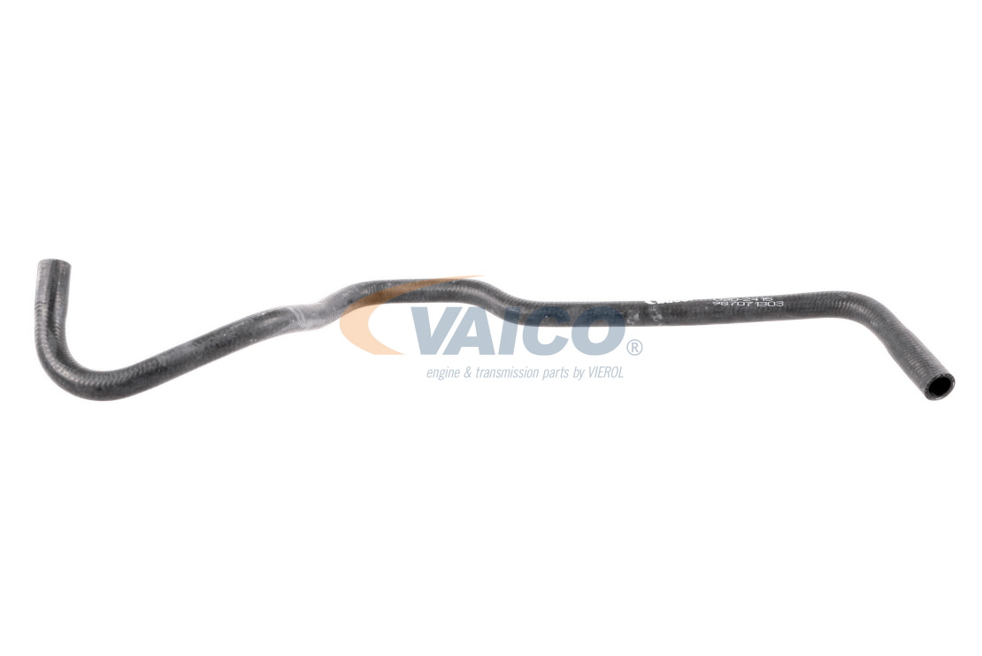 Tubo flexível do radiador V30-2415 VAICO SMART Fortwo II Coupe (451) 1.0 Brabus (451.333) 2020 98 cv