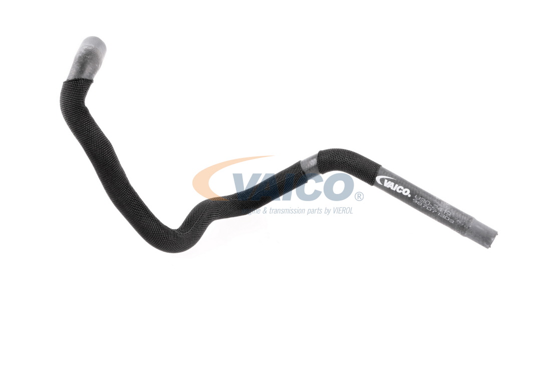 Tubo flexível do radiador V30-2419 VAICO SMART Fortwo II Coupe (451) 1.0 Brabus (451.333) 2018 98 cv